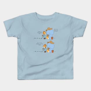 Harvest Kids T-Shirt